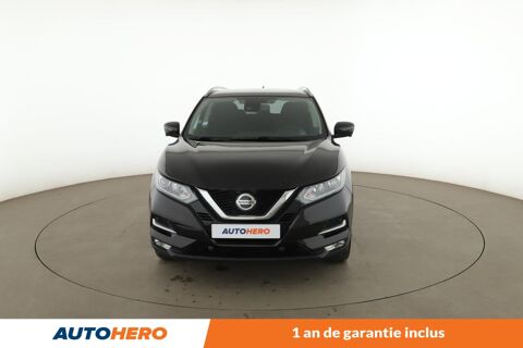 Qashqai 1.5 dCi N-Connecta 115 ch 2019 occasion 92130 Issy-les-Moulineaux
