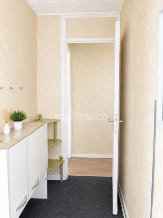  Appartement à vendre 3 pièces 50 m²