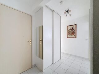  Appartement à vendre 3 pièces 55 m²