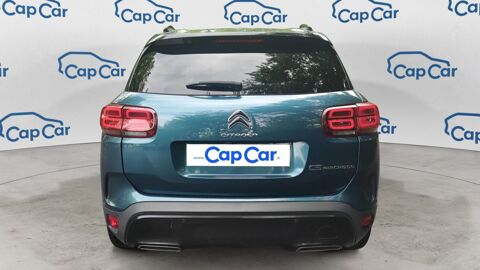 C5 aircross 1.2 PureTech 130 Business 2019 occasion 44700 Orvault