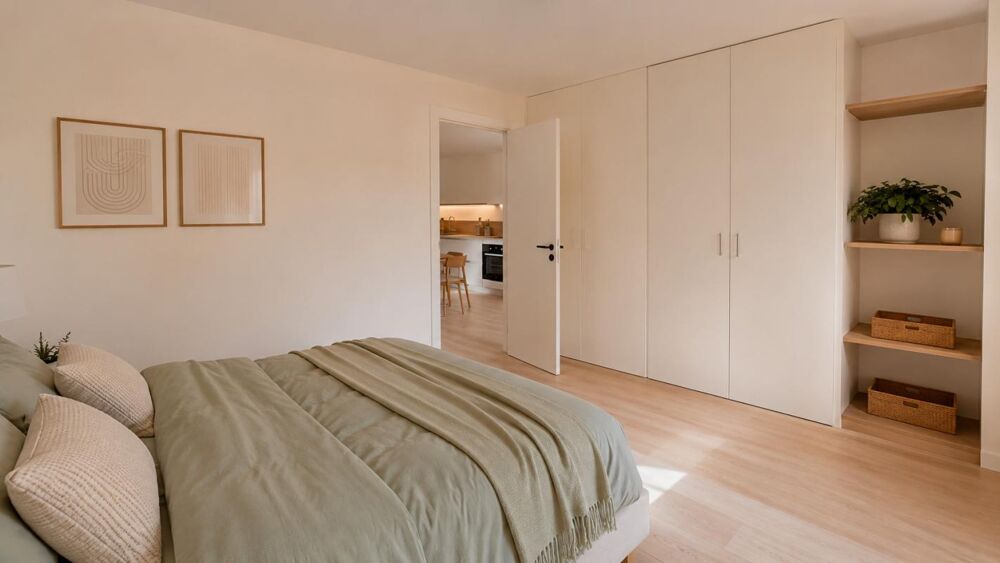 Vente Appartement CHARMANT T2 AVEC TERRASSE + JARDIN + PARKING La teste de buch