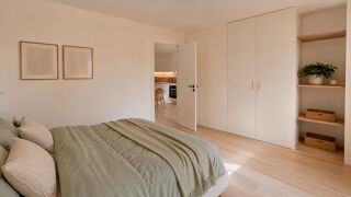  Appartement à vendre 2 pièces 46 m² La teste de buch