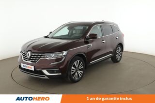 Koleos 1.3 TCe Initiale Paris EDC 160 ch 2021 occasion 92130 Issy-les-Moulineaux