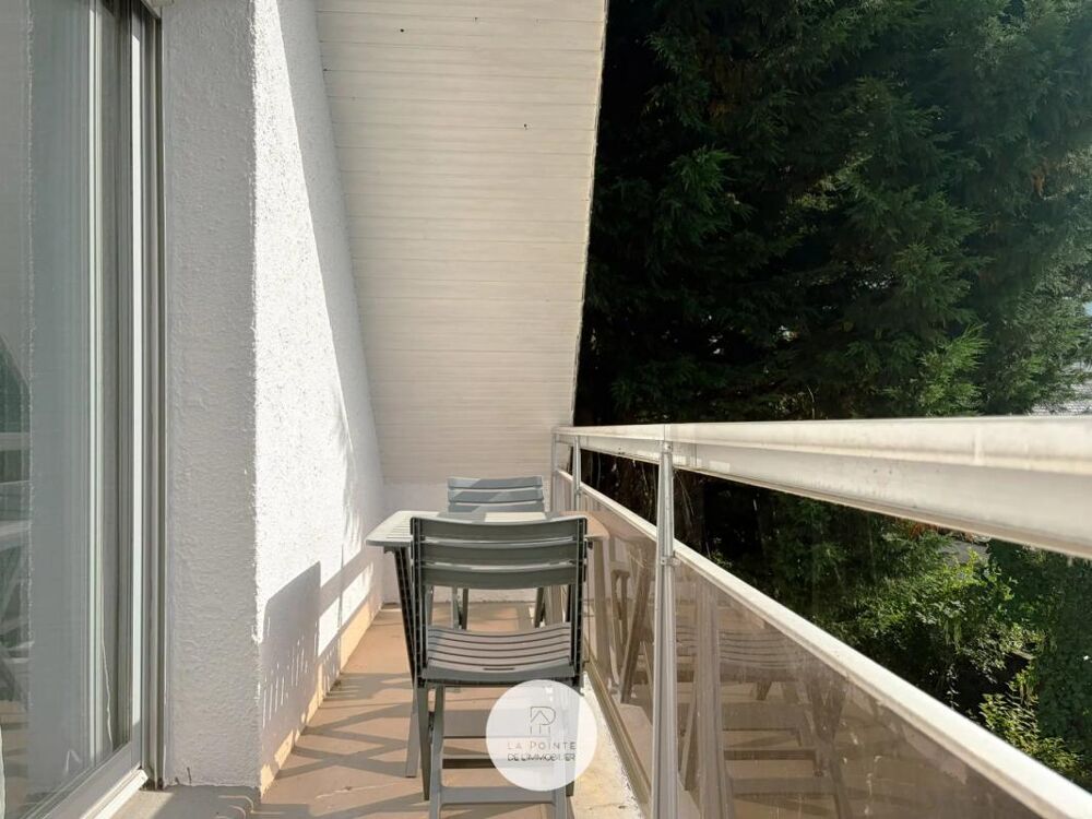 Vente Maison Maison familiale à Saint-Laurent-de-la-Mer – Quartier recherché, calme et verdure Plerin