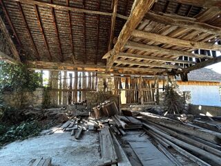  Remise / Grange � vendre 2 pi�ces 120 m�