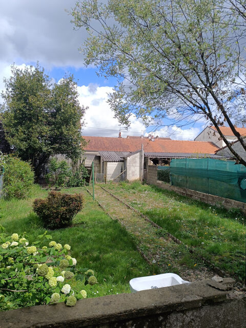   Maison � louer 5 pi�ces LE MANS (72) Maison - 5 pi�ce(s) - 100 m�