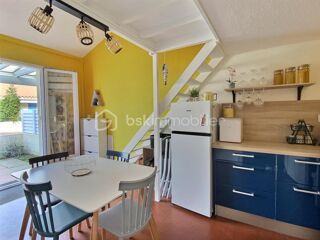  Maison � vendre 2 pi�ces 32 m�