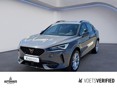 Annonce voiture Cupra Formentor 25590 €