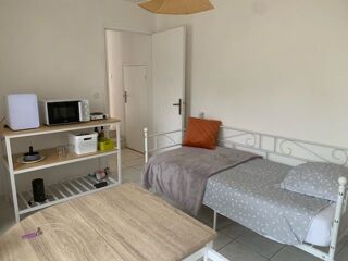  Appartement � louer 1 pi�ce 30 m�