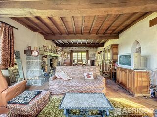  Villa � vendre 9 pi�ces 195 m�