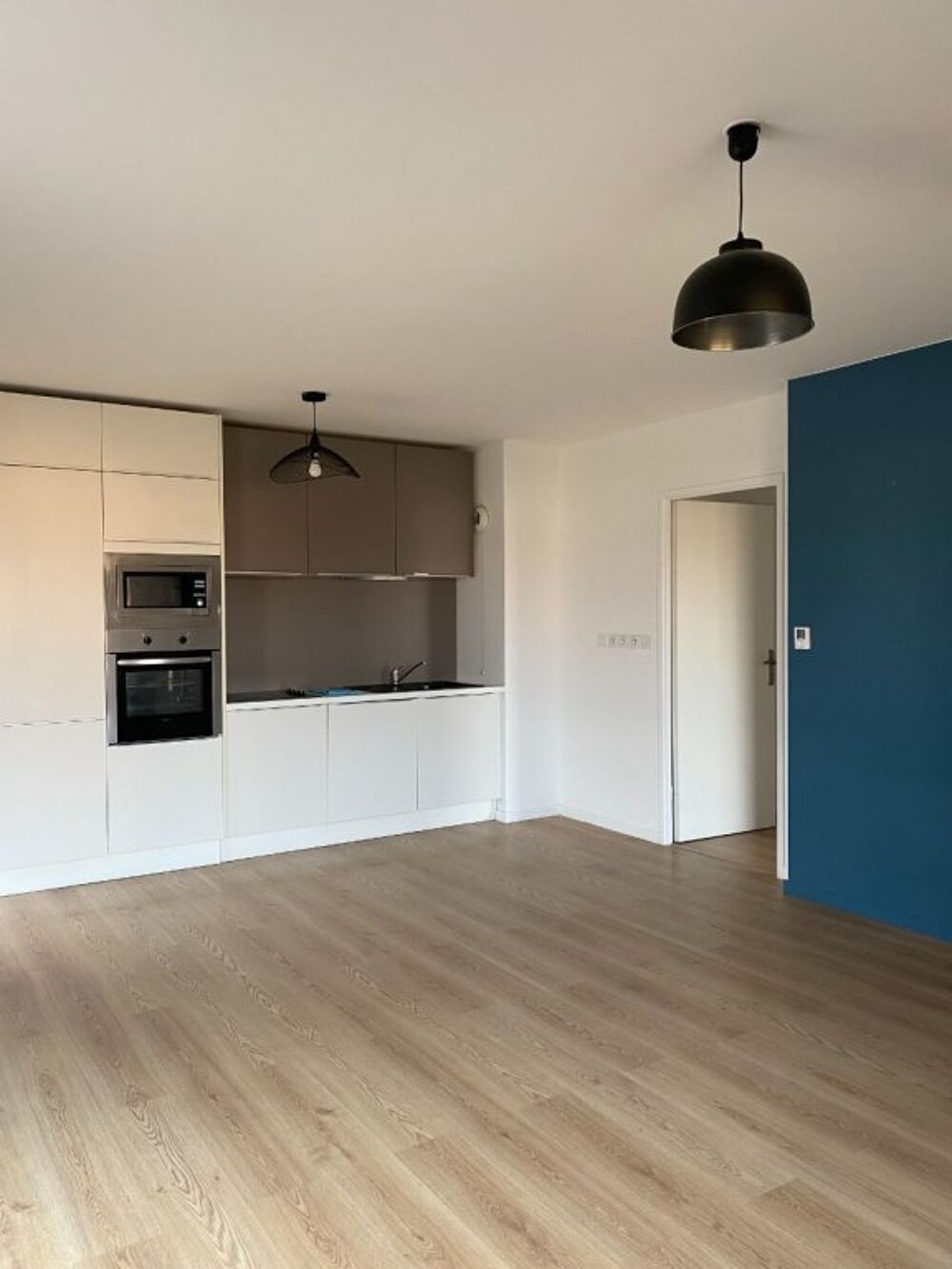 Location Appartement Appartement Tourcoing 3 pièce(s) 60 m2 Tourcoing