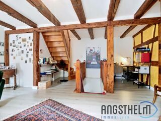  Maison à vendre 3 pièces 97 m²