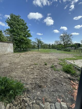  Maison � vendre 3 pi�ces 300 m�