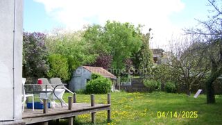  Maison à vendre 4 pièces 90 m²