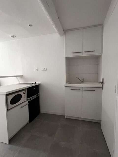  Appartement � louer 1 pi�ce 17 m�