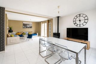  Maison à vendre 5 pièces 125 m²