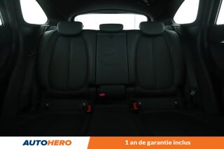 X1 xDrive25d M Sport BVA8 231 ch 2015 occasion 92130 Issy-les-Moulineaux