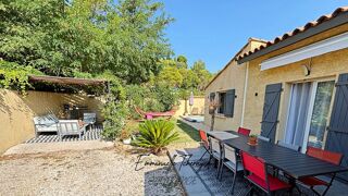  Maison à vendre 4 pièces 120 m²