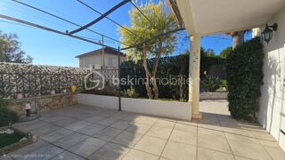  Maison à vendre 4 pièces 119 m²