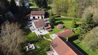  Propriété/château à vendre 9 pièces 232 m²