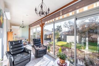  Maison à vendre 5 pièces 170 m²