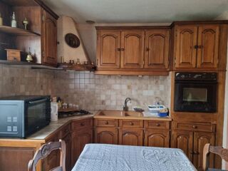  Maison � vendre 4 pi�ces 73 m�