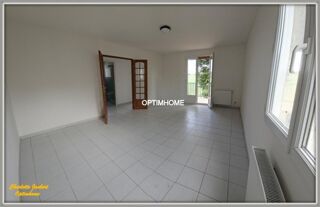  Maison à vendre 3 pièces 75 m²