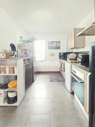  Appartement à vendre 3 pièces 62 m²