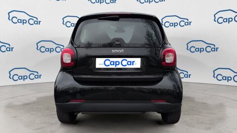 ForTwo III 1.0 71 Pure 2018 occasion 69140 Rillieux La Pape