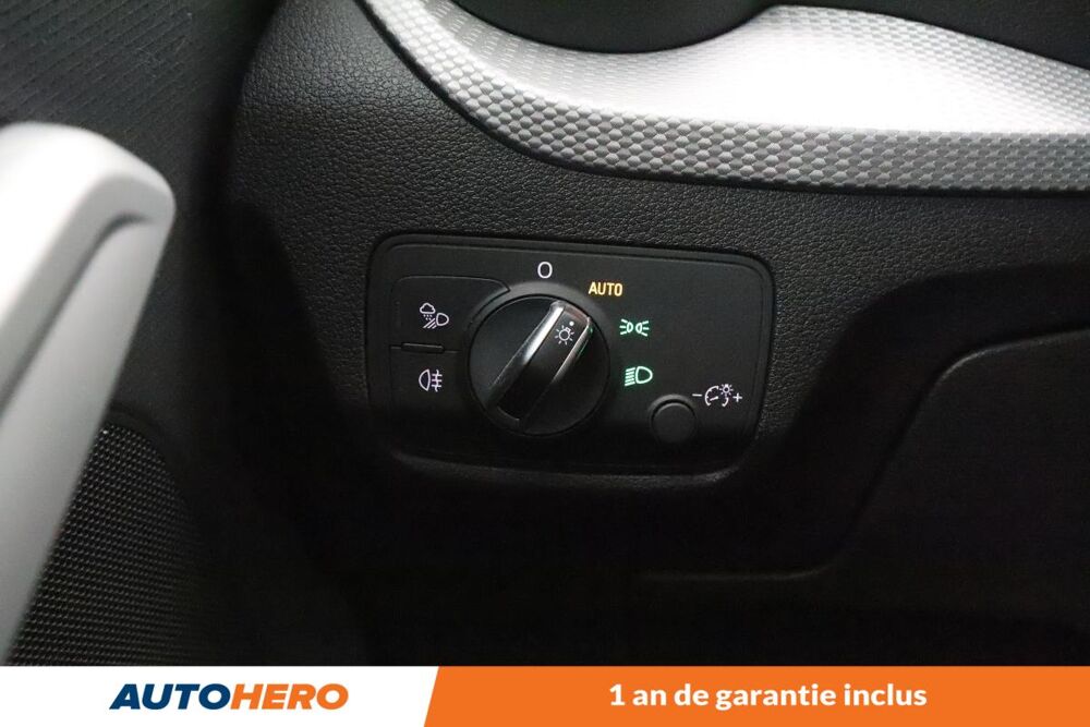 Q2 30 TDI Advanced S tronic 116 ch 2021 occasion 92130 Issy-les-Moulineaux