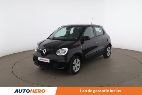 Annonce voiture Renault Twingo 10890 €