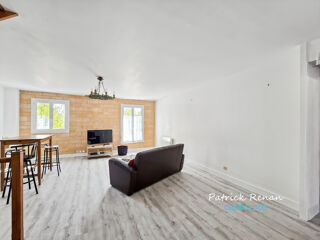  Maison à vendre 6 pièces 122 m²