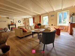  Propriété/château à vendre 7 pièces 145 m²