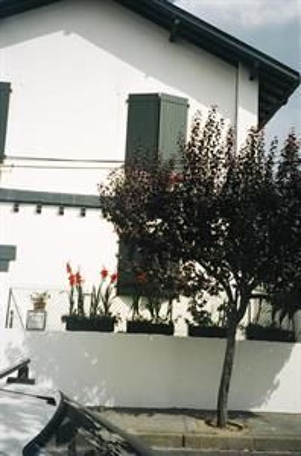 Location Maison Maison de 38m2 à louer sur Biarritz Biarritz