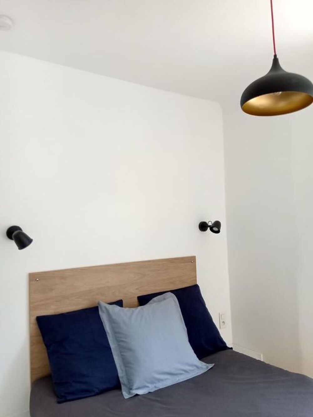 Location Appartement Appartement de 33m2 à louer sur Nantes Nantes