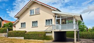  Maison � vendre 5 pi�ces 102 m�