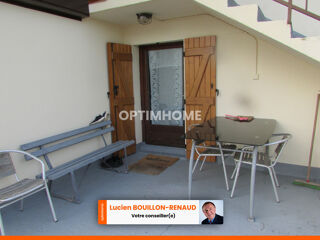  Maison � vendre 4 pi�ces 105 m�