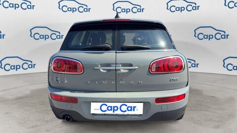 Clubman 1.5 One 102 2018 occasion 45500 Nevoy