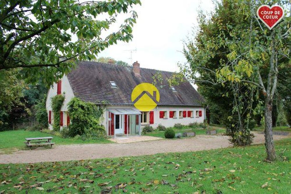 Coup de coeur au pays fort !