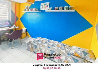  Appartement � vendre 4 pi�ces 77 m�