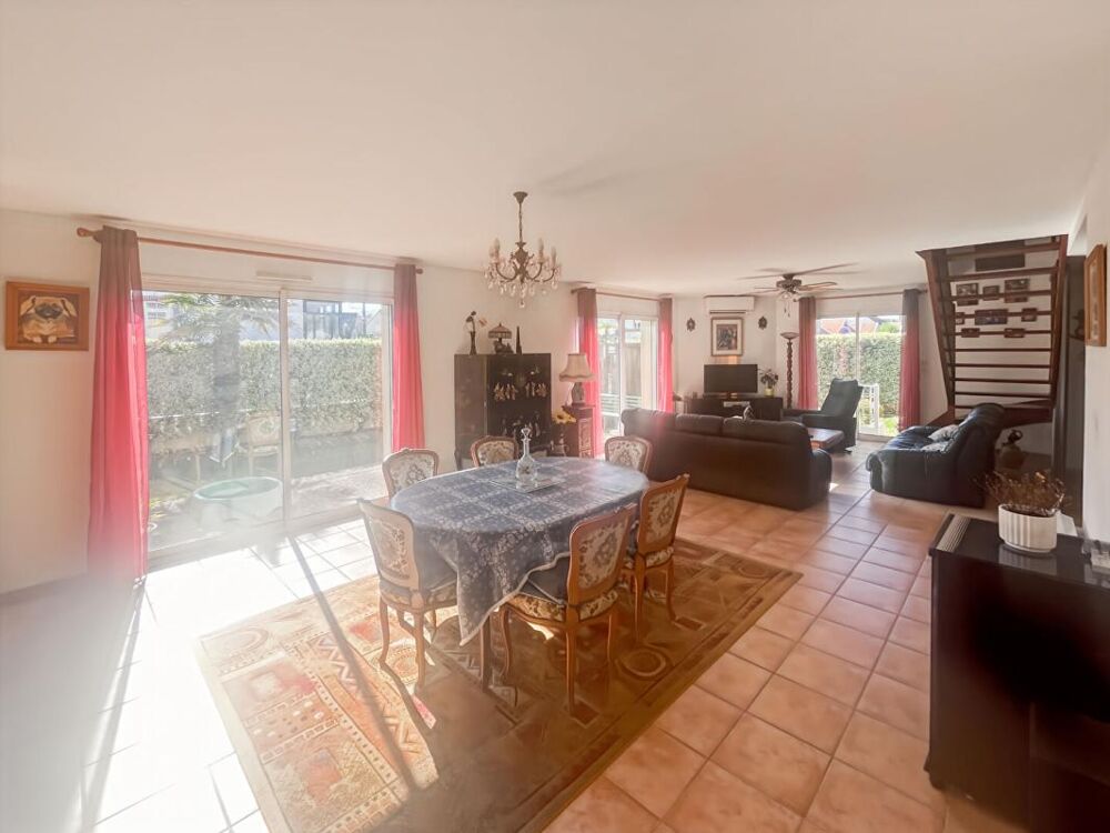 Vente Maison Maison Saint Brevin Les Pins 5 pièce(s) 130 m2 centre ville Saint brevin les pins