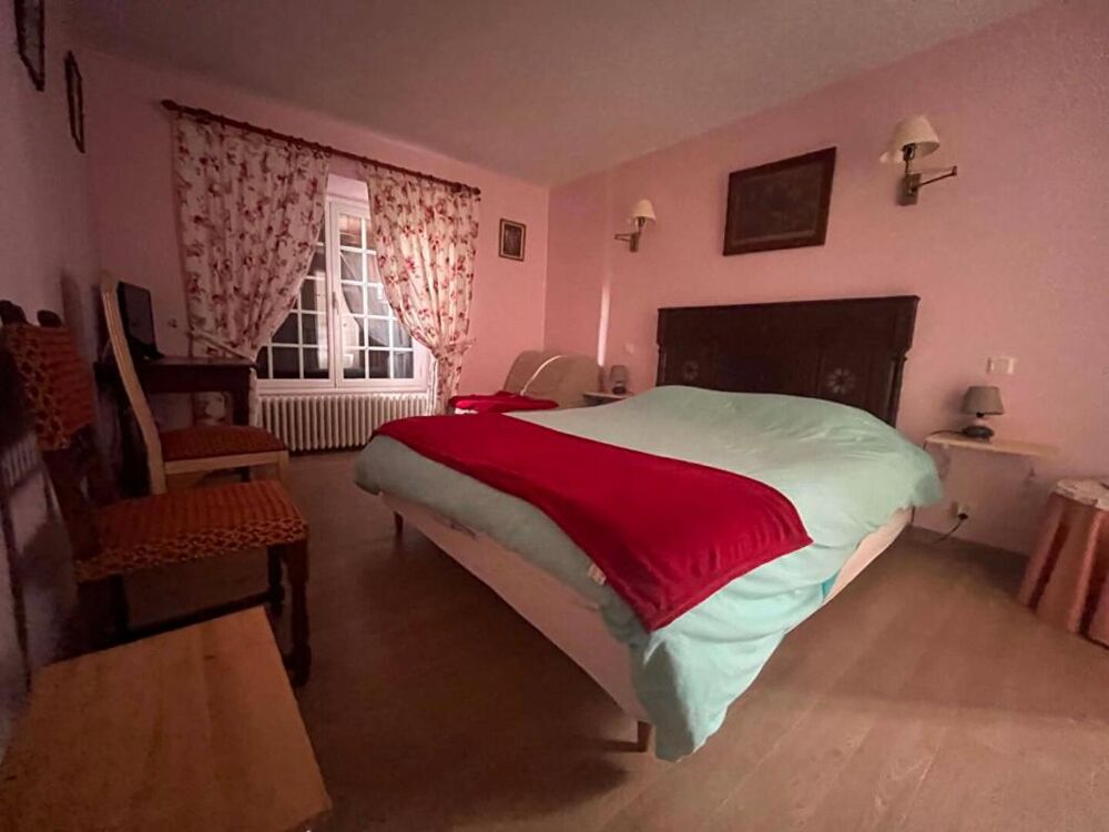 à vendre  Propriété/château Boissy-la-Rivière (91690)