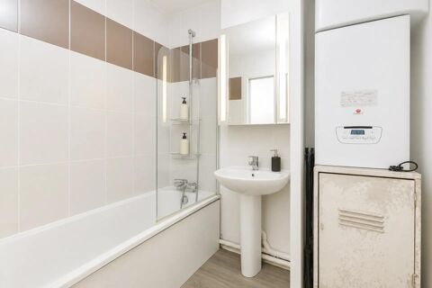  Appartement à vendre 3 pièces 65 m²