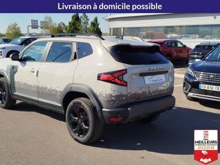 Duster Hybrid-G 150 4x4 Extreme Spirit of Sand 2026 occasion 10150 Lavau