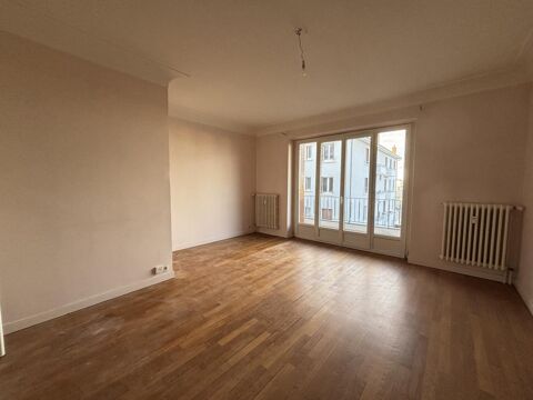  Appartement � louer 4 pi�ces 80 m�