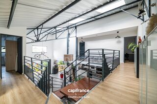  Maison à vendre 8 pièces 257 m²