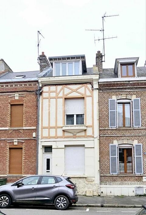  Maison � vendre 4 pi�ces 75 m�