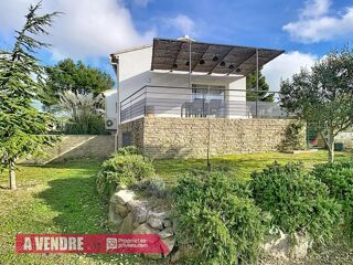  Maison � vendre 4 pi�ces 78 m�