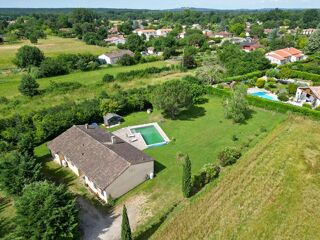  Maison � vendre 4 pi�ces 92 m�