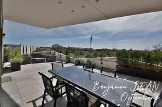  Appartement à vendre 3 pièces 66 m²